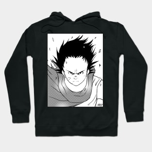 Akira Hoodie